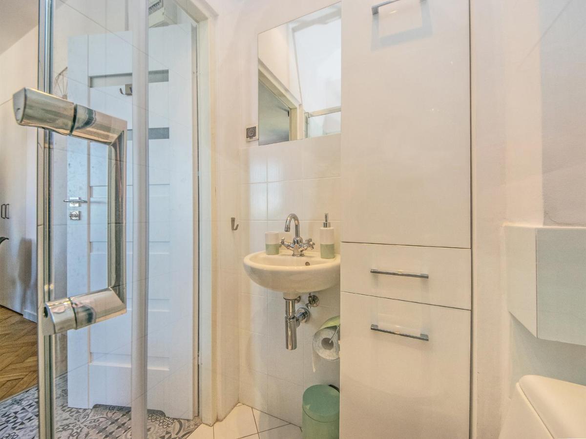 3 Citygo Apartament Skwer Kosciuszki 10 Na 10 Gdynia Esterno foto